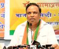 Like Pahalgam attack: BJP's Shelar on targeting non-Marathis
