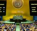 India skips UN resolution on Afghanistan, calls for fresh strategy