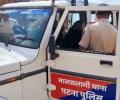 Accused in Bihar bizman's murder killed in encounter