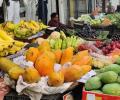How Banana Dethroned Mango