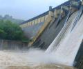 Mumbai's Modaksagar dam likely to overflow soon, alerts issued