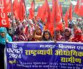Nationwide strike over labour reforms, MSP may hit key sectors