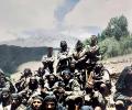 'His Karma Was To Sacrifice His Life For The Nation'