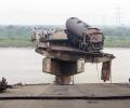 India's Aging Bridges Under Scrutiny