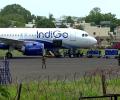 Delhi-bound IndiGo flight returns to Patna after bird hit