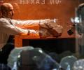 Want To Buy A Piece of Mars?