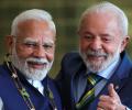 Medal Glory: The Awards PM Modi Collected