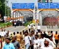 Now A Bridge Called Sindoor