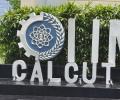 Woman claims rape at IIM-Calcutta campus, her father says...