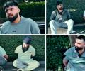 8 Indians Arrested In California For Kidnapping