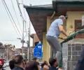 The Row Over Kashmir's Martyrs' Day