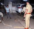 Spate of killings rock poll-bound Bihar