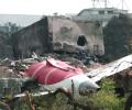 India's Last 3 Air Crashes: Key Safety Lessons