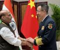Tibet issue 'thorn' in ties with India, says China