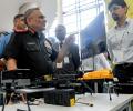 CDS reveals how India thwarted Pak drone attack