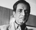 India urges Dhaka not to demolish Satyajit Ray's ancestral home