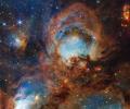 Indian astronomers discover a rare cosmic twist