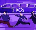 '75+ IPOs Have Received SEBI Approval'