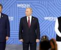 Beijing ready to revive Russia-India-China troika