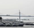 China begins $168-bn dam project over Brahmaputra amid India's concerns