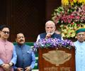Modi Isn't Going To Retire On September 17