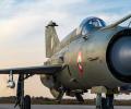 54 MiGs Have Crashed In 17 Years