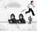 Challenges Before The New Data Law