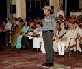 '527 Soldiers Gave Their Lives In Kargil'