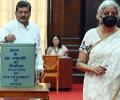 Just 4 unopposed wins: A look at past VP elections in India