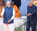 The Rise And Fall Of Jagdeep Dhankhar