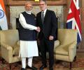 Will India-UK FTA Be Boon For British Cars?