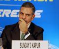 Mother raises doubts about billionaire Sunjay Kapur's death