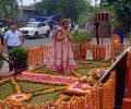 Mother 'meets' Kargil martyr after 26 years