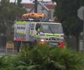Indian-Origin man fights for life after machete attack by teens in Aus