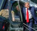 Thailand-Cambodia clashes remind me of India-Pak conflict: Trump