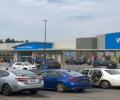 11 injured in mass stabbing at Walmart in US