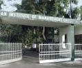 IIM Calcutta allows rape-accused student to attend classes