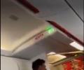 Indian Shouts 'Allahu Akbar' On Plane, Arrested