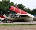 'Pilots Fought Till The End'