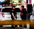 4 killed in shooting at New York skyscraper, shooter dead
