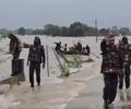 Army deployed as heavy rains cause flood-like situation in MP