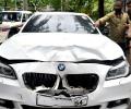 Hit-and-Runs Cause 1 In 5 Road Deaths