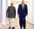 'Trump frustrated with India trade talks, feels 25% tariff will fix issues'