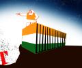 US tariff impact: India's FY26 GDP growth likely to take 60-bp hit