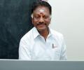 TN ex-CM Panneerselvam exits NDA, hints at future alliances
