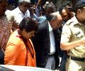 2-Wheeler Linked Pragya To Malegaon Blast, Also Got Her Freed