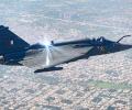 Combat Jets To Get Make In India Boost