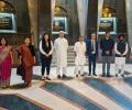 Pak uses nuke shield to back terror: All-party delegation in Algeria