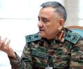 Hope our adversary learnt some lessons: CDS on Operation Sindoor