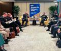 India won't tolerate proxy war of terror: CDS at Shangri-La Dialogue